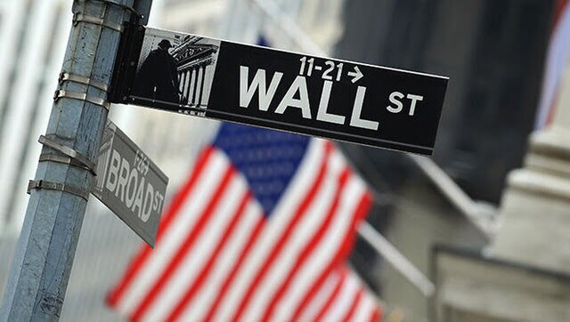 World shares sink after inflation driven retreat on Wall Steet World shares sink after inflation driven retreat on Wall Steet
