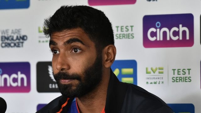 India vs England: Jasprit Bumrah drawing inspiration from MS Dhoni ahead of captaincy debut
