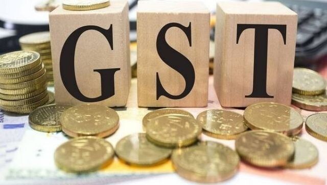GST mop-up in September at Rs 1.47 lakh crore, 26% higher than same month last year 9月份的消费税为14.7万亿卢比,比去年同期高出26%