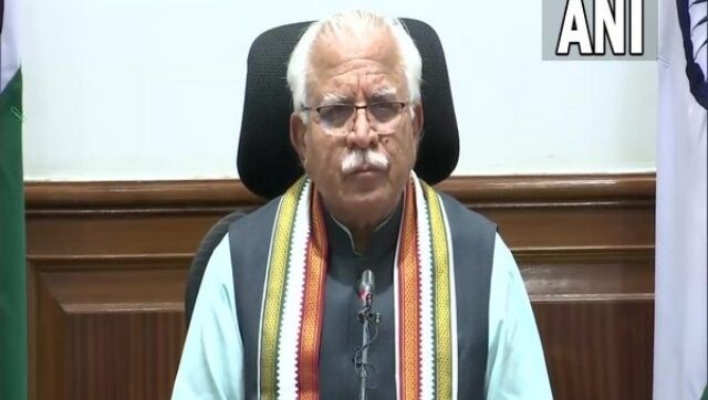 Haryana: Old-age pension of eligible beneficiaries to be approved at their doorstep
