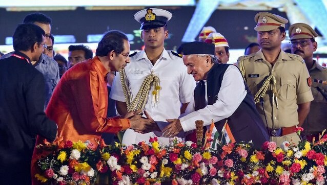 When Maharashtra Governor Bhagat Singh Koshyari clashed with the MVA government When Maharashtra Governor Bhagat Singh Koshyari clashed with the MVA government