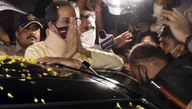 From Mumbai to Surat to Guwahati, the journey of the Maharashtra political crisis From Mumbai to Surat to Guwahati, the journey of the Maharashtra political crisis