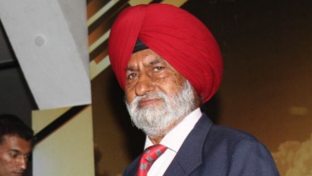 World Cup winner, Olympic medallist hockey player Varinder Singh dies at 75
