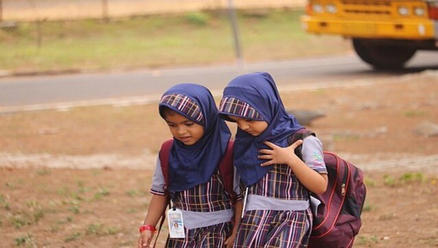 Bhopal pulled up for not following school bag policy? A look at what the government guidelines say