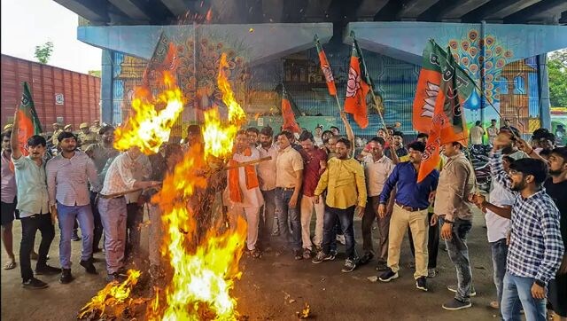 'Hindu lives matter': India erupts in anger after Udaipur tailor's gruesome murder 'Hindu lives matter': India erupts in anger after Udaipur tailor's gruesome murder