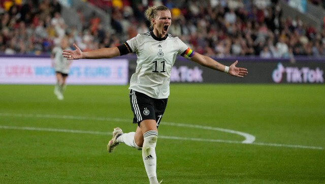 FIFA U-17 Women's World Cup: From Jordan Nobbs to Alexandra Popp, players who have made it big in the global stage