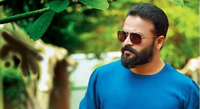 First Take | Is Jayasurya India’s finest contemporary actor? First Take | Is Jayasurya India’s finest contemporary actor?