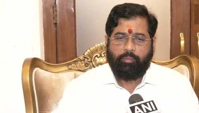 'Autorickshaw has left Mercedes behind': Maharashtra CM Eknath Shinde takes jibe at Uddhav Thackeray 'Autorickshaw has left Mercedes behind': Maharashtra CM Eknath Shinde takes jibe at Uddhav Thackeray
