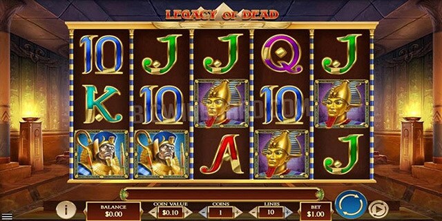 20 Best Online Slots in the UK TopRated UK Real Money Slot Sites with High RTPs  Payouts