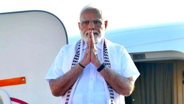 Even critics acknowledging Modi govt's handling of economy, says BJP's Syed Zafar Islam Even critics acknowledging Modi govt's handling of economy, says BJP's Syed Zafar Islam