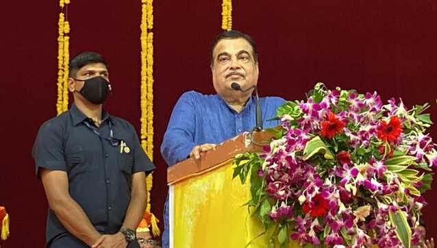 Nitin Gadkari, Shivraj Singh Chouhan dropped from BJP's top decision-making body in major revamp Nitin Gadkari, Shivraj Singh Chouhan dropped from BJP's top decision-making body in major revamp