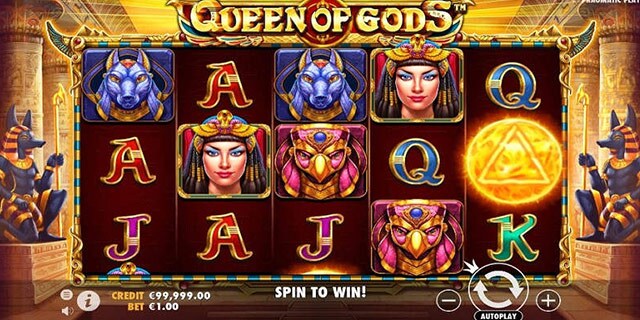 20 Best Online Slots in the UK TopRated UK Real Money Slot Sites with High RTPs  Payouts