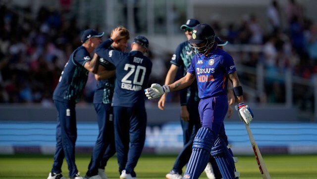 'Tough day at office for Team India': Reactions pour in as England thrash India by 100 runs at Lord's 'Tough day at office for Team India': Reactions pour in as England thrash India by 100 runs at Lord's