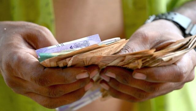 Explained: What the rupee falling to low of 80 against US dollar means for you Explained: What the rupee falling to low of 80 against US dollar means for you