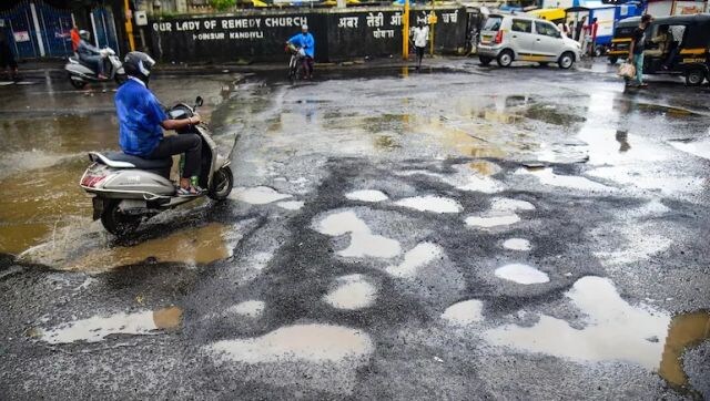 Maharashtra’s monsoon tragedy: Of potholes, deaths, and broken promises Maharashtra’s monsoon tragedy: Of potholes, deaths, and broken promises