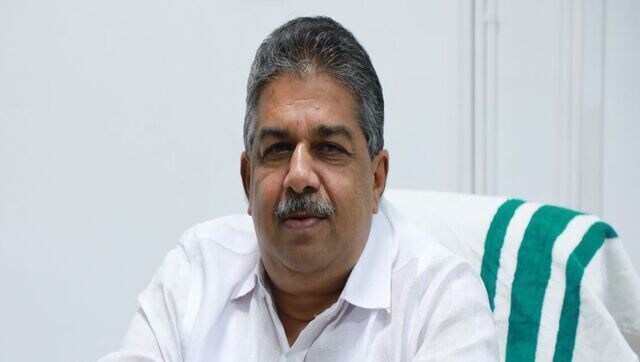 'Constitution condones exploitation': Kerala minister triggers row with remark, Opposition seeks resignation 'Constitution condones exploitation': Kerala minister triggers row with remark, Opposition seeks resignation