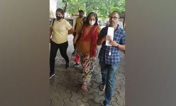 Teesta Setalvad, RB Sreekumar sent in judicial remand; cops do not seek further custody