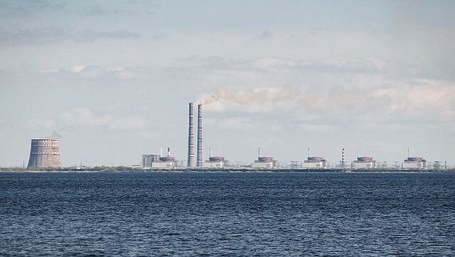 How dangerous is the situation at Ukraine's Zaporizhzhia nuclear plant? How dangerous is the situation at Ukraine's Zaporizhzhia nuclear plant?