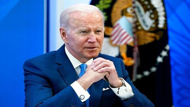 Student loan crisis awaits new generation despite President Joe Biden's plan