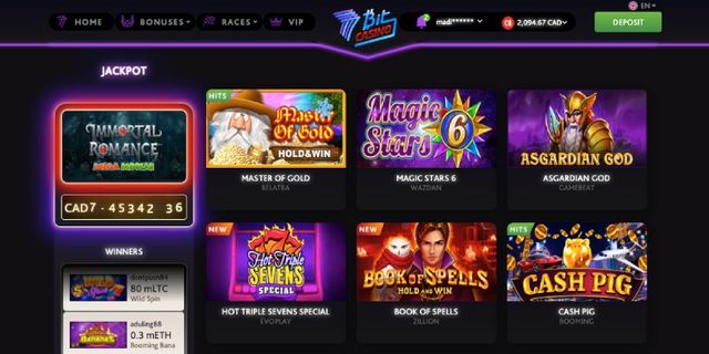 Quatro Casino Canada Review Is Quatro Casino CA Legit Pros Cons  More