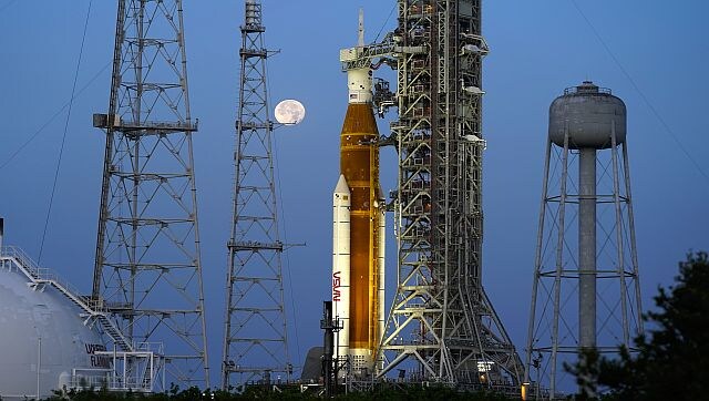 Explained: How NASA will test it's new moon rocket Artemis, 50 years after Apollo mission Explained: How NASA will test it's new moon rocket Artemis, 50 years after Apollo mission