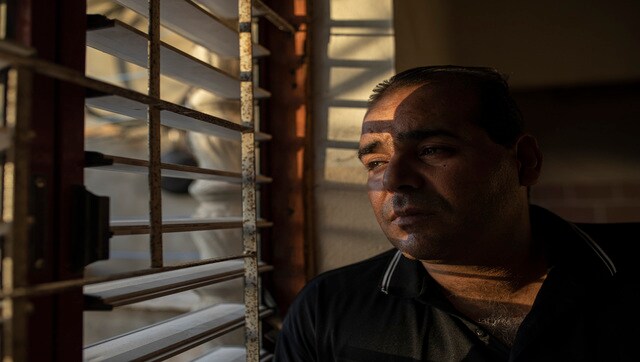 Work permits are lifeline for people in Gaza, and leverage for Israel over Palestinians Work permits are lifeline for people in Gaza, and leverage for Israel over Palestinians