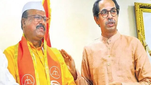 Rebel Shiv Sena MLA claims conspiracy after his children's names appear on list of disqualified candidates Rebel Shiv Sena MLA claims conspiracy after his children's names appear on list of disqualified candidates