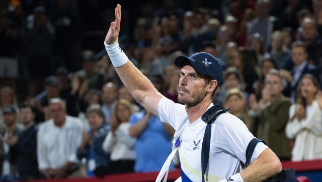 Nick Kyrgios lifts mental game for seventh straight win, Andy Murray out of Montreal