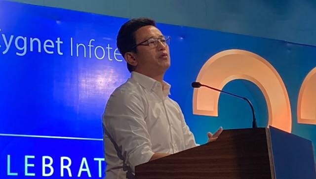 AIFF elections: Bhaichung Bhutia smells AIFF elections: Bhaichung Bhutia smells
