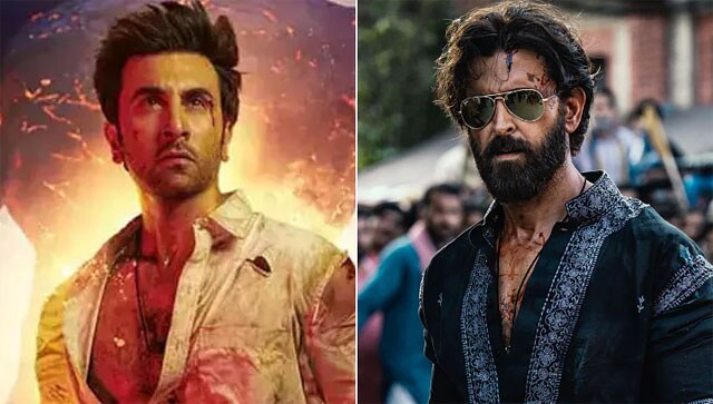 Will Brahmastra and Vikram Vedha end Bollywood’s longest dry spell ever?