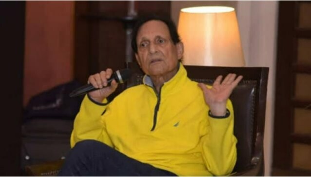 Saawan Kumar loved poetry, Meena Kumari & Salman Khan