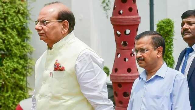 'Completely disagree': AAP on HC's interim order to take down alleged libelous posts against Delhi LG