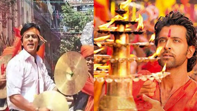 Ganesh Chaturthi 2022: From Shah Rukh Khan’s Don to Hrithik Roshan's Agneepath, films that best captured the festival