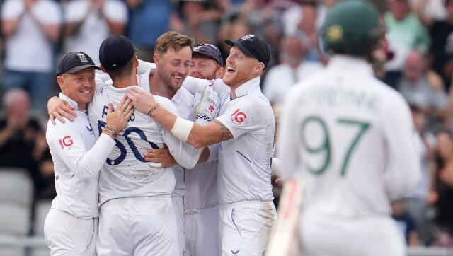 England vs South Africa: Hosts return the three-day favour to Proteas and level the series 1-1 England vs South Africa: Hosts return the three-day favour to Proteas and level the series 1-1