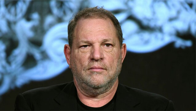 Harvey Weinstein's conviction appeal to be heard by New York's highest court Harvey Weinstein's conviction appeal to be heard by New York's highest court