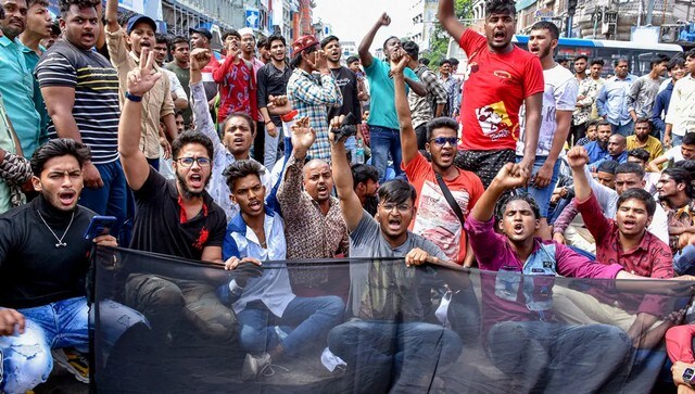 Anger and Agitation: Hyderabad remains on edge over T Raja Singh's remarks on Prophet Muhammad