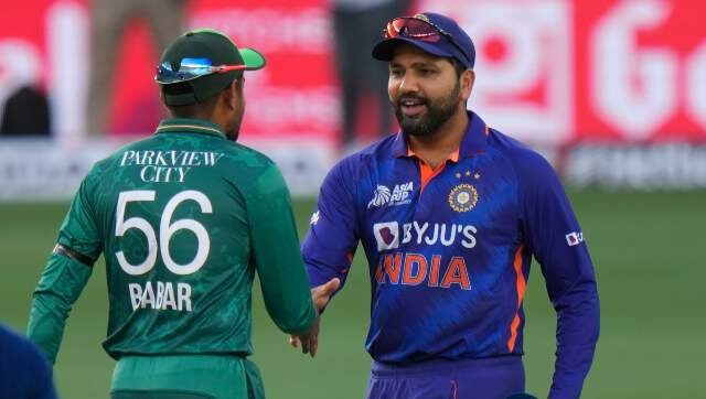 A tale of two India-Pakistan matches and the grand failure of ‘cricket diplomacy’ A tale of two India-Pakistan matches and the grand failure of ‘cricket diplomacy’