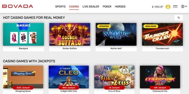 Best Online Casinos Ranked for Reputation Selection of Real Money Casino Games  Bonuses