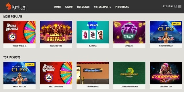 Best Online Casinos Ranked for Reputation Selection of Real Money Casino Games  Bonuses