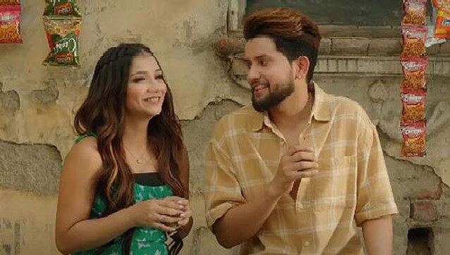 Jackky Bhagnani's Jjust Music releases the music video of their ballad Jaisa Tum Chaho Jackky Bhagnani's Jjust Music releases the music video of their ballad Jaisa Tum Chaho
