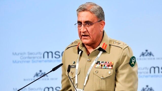 General Bajwa was given ‘lucrative offer’ in March amid political turmoil in Pakistan: Army General Bajwa was given ‘lucrative offer’ in March amid political turmoil in Pakistan: Army