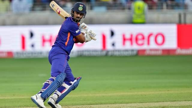 Asia Cup 2022: KL Rahul will be crucial to India's chances for Pakistan clash, says Aakash Chopra Asia Cup 2022: KL Rahul will be crucial to India's chances for Pakistan clash, says Aakash Chopra