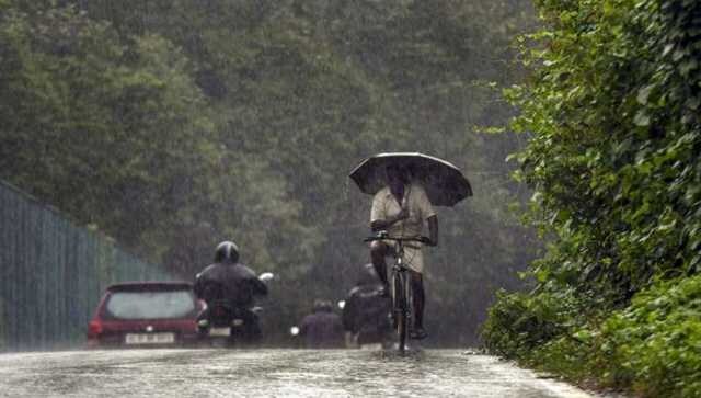 Weather Report: Monsoon withdraws from northwest India, rains to decrease significantly in southern states this week