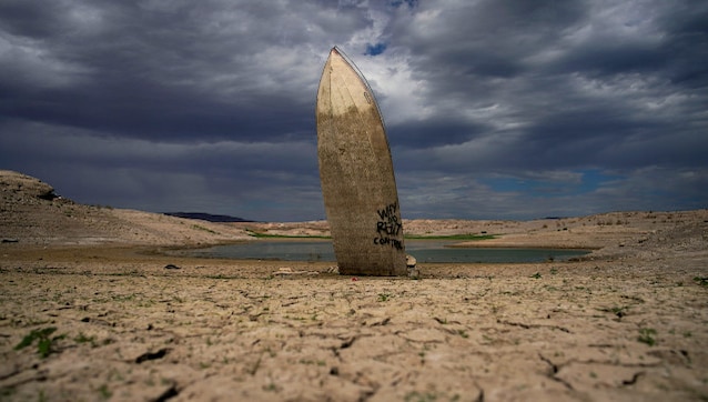 Explained: New, stricter water cuts to hit Western states of the US next year Explained: New, stricter water cuts to hit Western states of the US next year