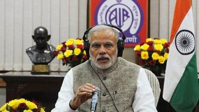 Digital connectivity brought new dawn in Northeast, says PM Modi Digital connectivity brought new dawn in Northeast, says PM Modi
