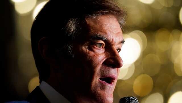 Dr Mehmet Oz's US Senate bid could be a first for Muslims, but voters say he still needs to win them over