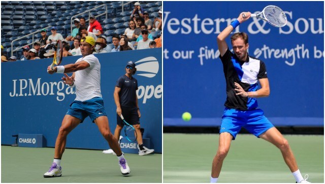 US Open men’s preview: With Novak Djokovic missing, who can take the crown at Flushing Meadows? US Open men’s preview: With Novak Djokovic missing, who can take the crown at Flushing Meadows?