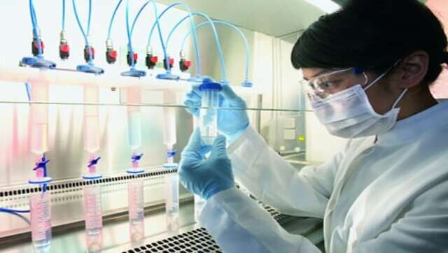 Indian pharma companies tie up with US FDA: Report Indian pharma companies tie up with US FDA: Report