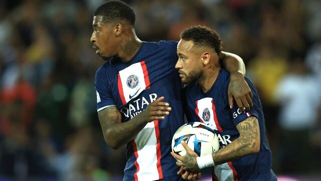 Ligue 1: PSG perfect record ended by Monaco, Alexis Sanchez on target in Marseille win Ligue 1: PSG perfect record ended by Monaco, Alexis Sanchez on target in Marseille win