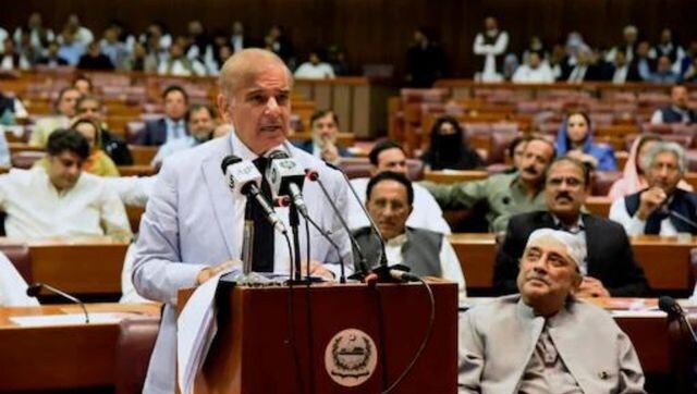 Pakistan at a 'challenging economic juncture': International Monetary Fund